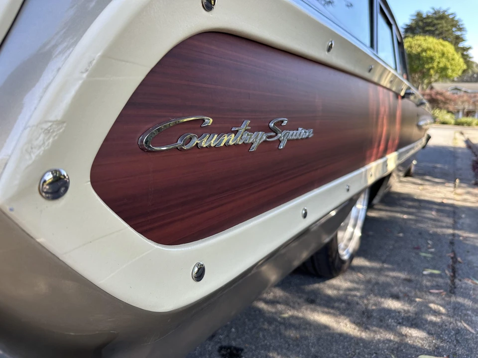 1964 Ford Country Squire - Image 24 of 31