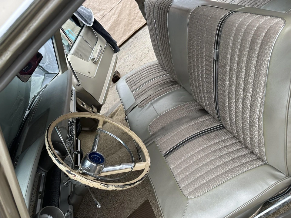 1964 Ford Country Squire - Image 26 of 31