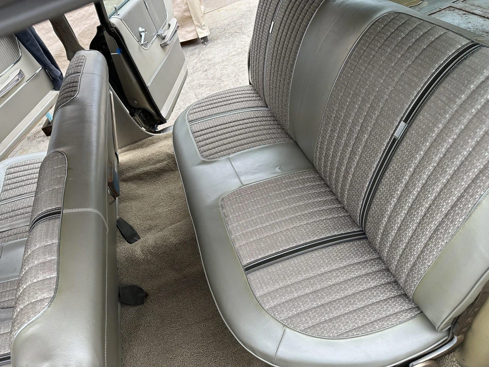 1964 Ford Country Squire - Image 30 of 31