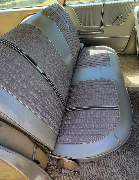 1964 Ford Country Squire - Image 14 of 31