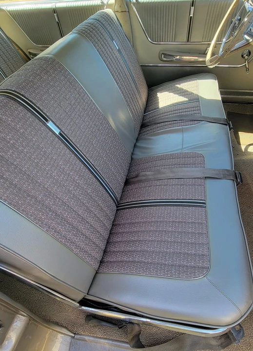 1964 Ford Country Squire - Image 11 of 31