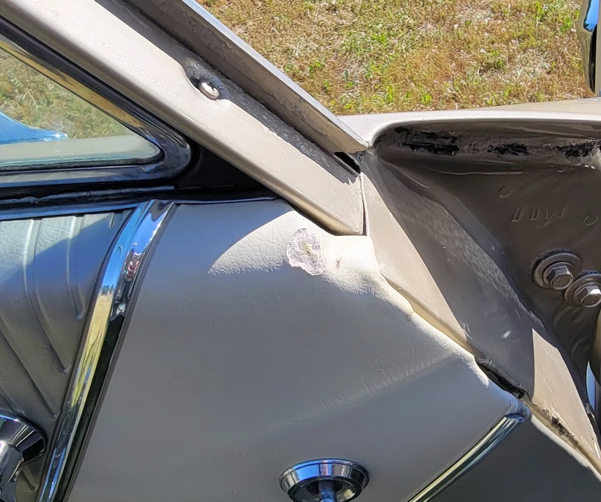 1964 Ford Country Squire - Image 21 of 31