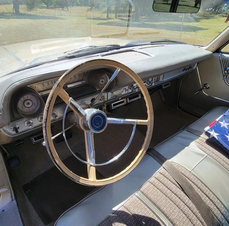 1964 Ford Country Squire - Image 17 of 31