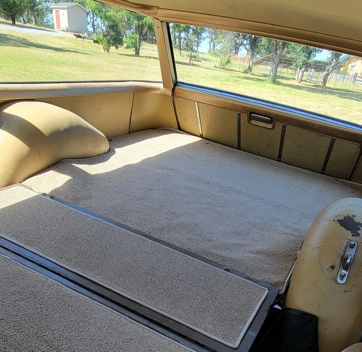 1964 Ford Country Squire - Image 20 of 31