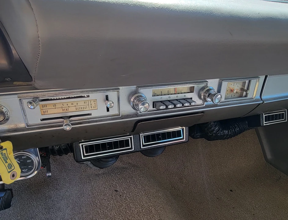 1964 Ford Country Squire - Image 18 of 31