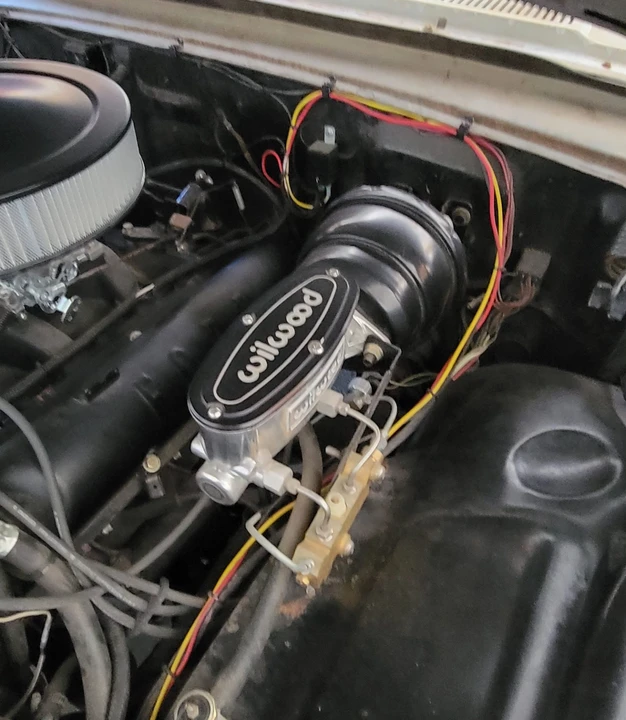 1964 Ford Country Squire - Image 25 of 31