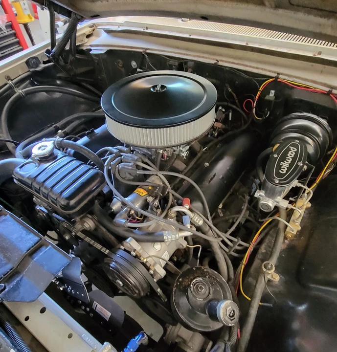 1964 Ford Country Squire - Image 22 of 31