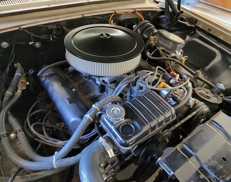1964 Ford Country Squire - Image 23 of 31