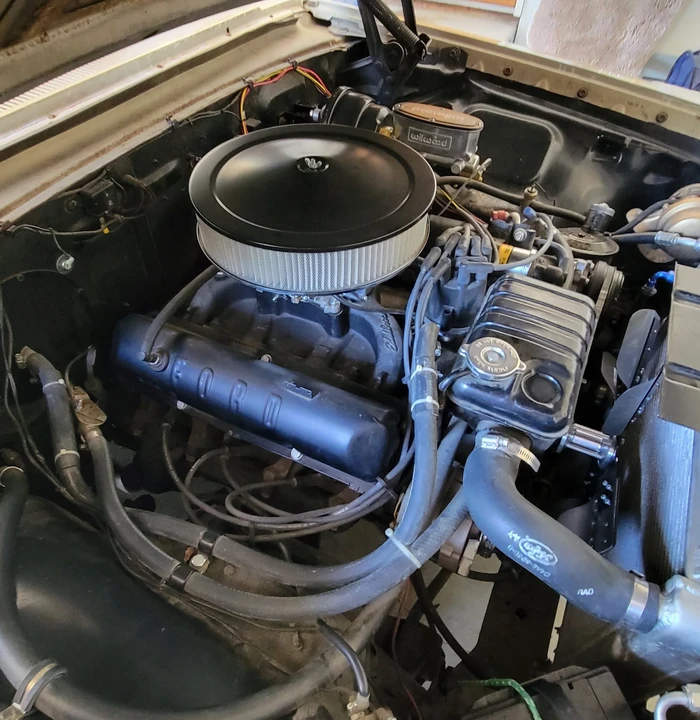 1964 Ford Country Squire - Image 24 of 31