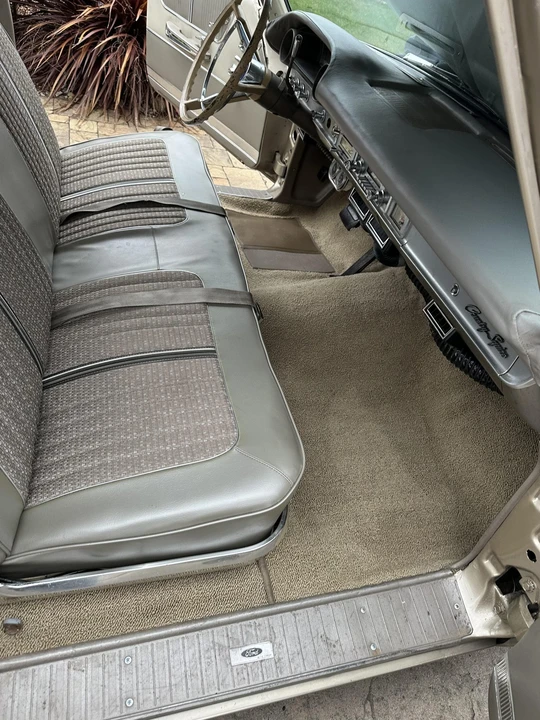 1964 Ford Country Squire - Image 27 of 31