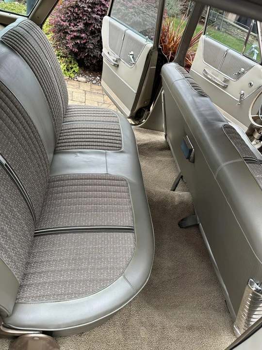 1964 Ford Country Squire - Image 29 of 31