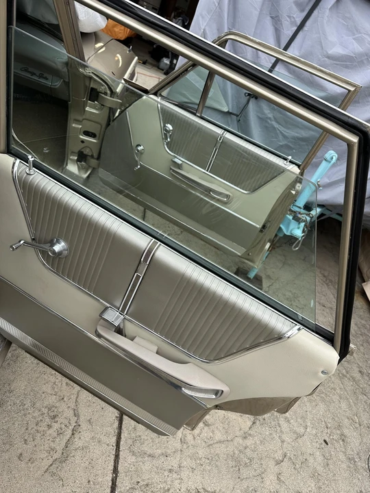 1964 Ford Country Squire - Image 31 of 31