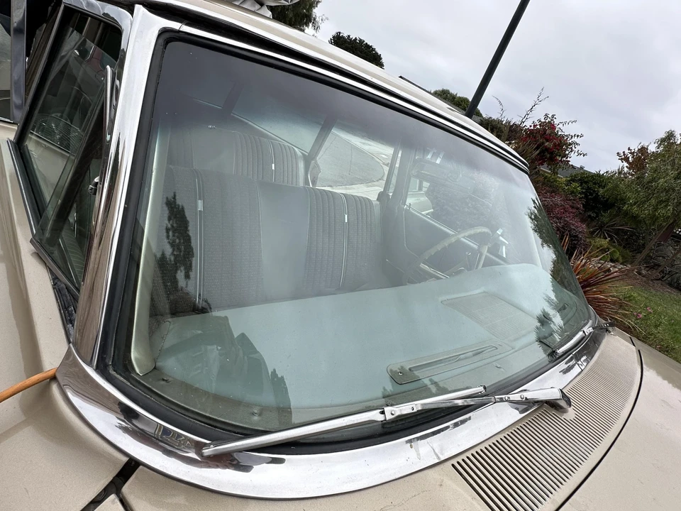 1964 Ford Country Squire - Image 20 of 31