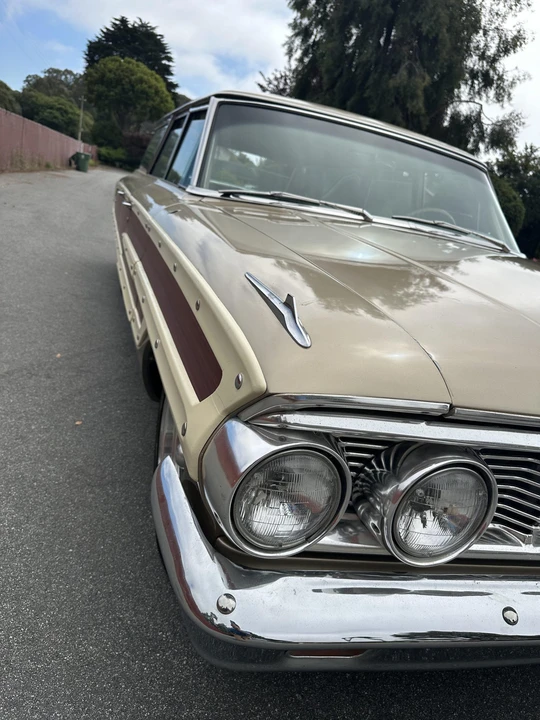 1964 Ford Country Squire - Image 14 of 31