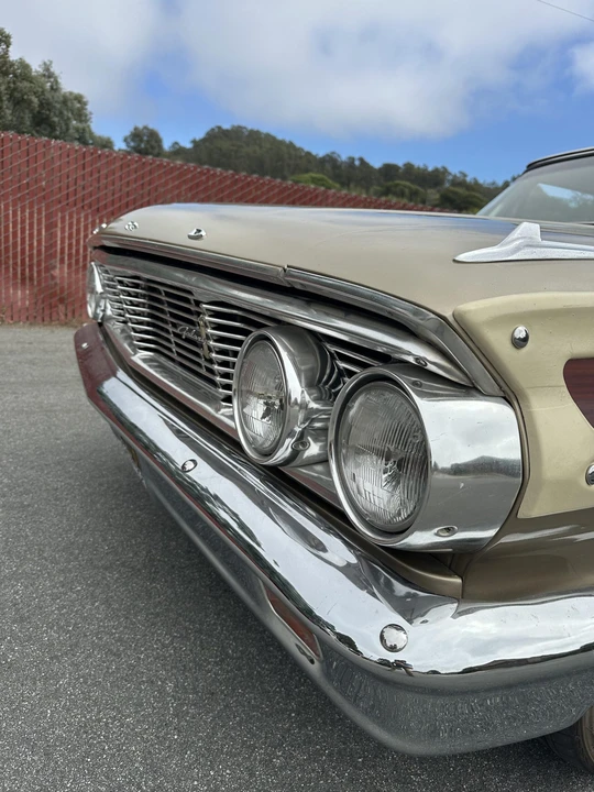 1964 Ford Country Squire - Image 16 of 31
