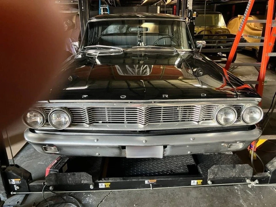 1964 Ford Galaxie 2nd Gen - Image 16 of 21