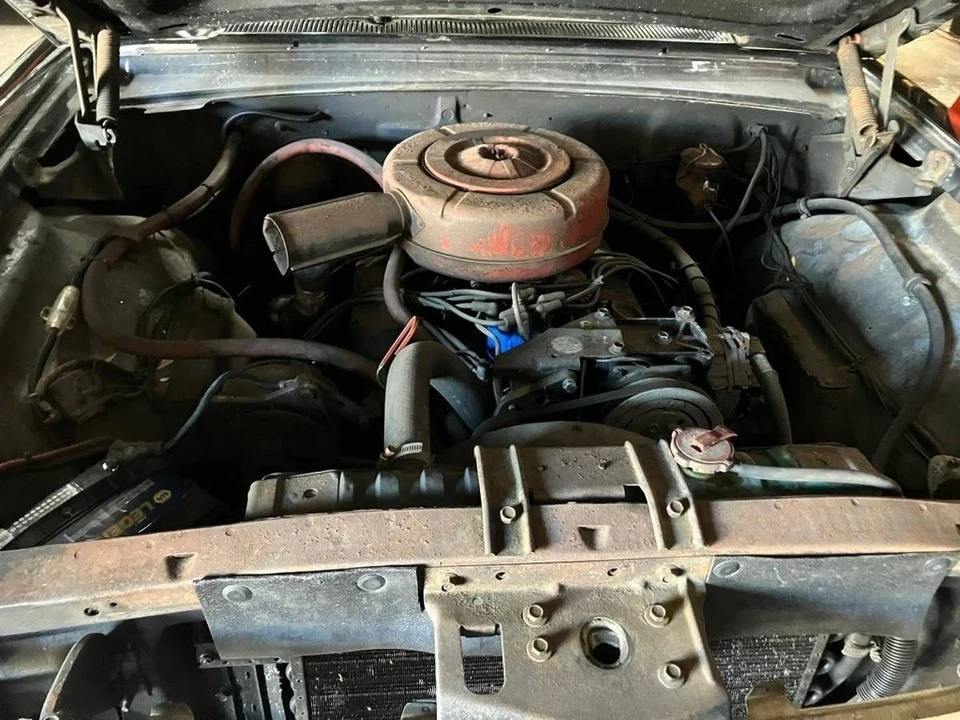 1964 Ford Galaxie 2nd Gen - Image 7 of 21