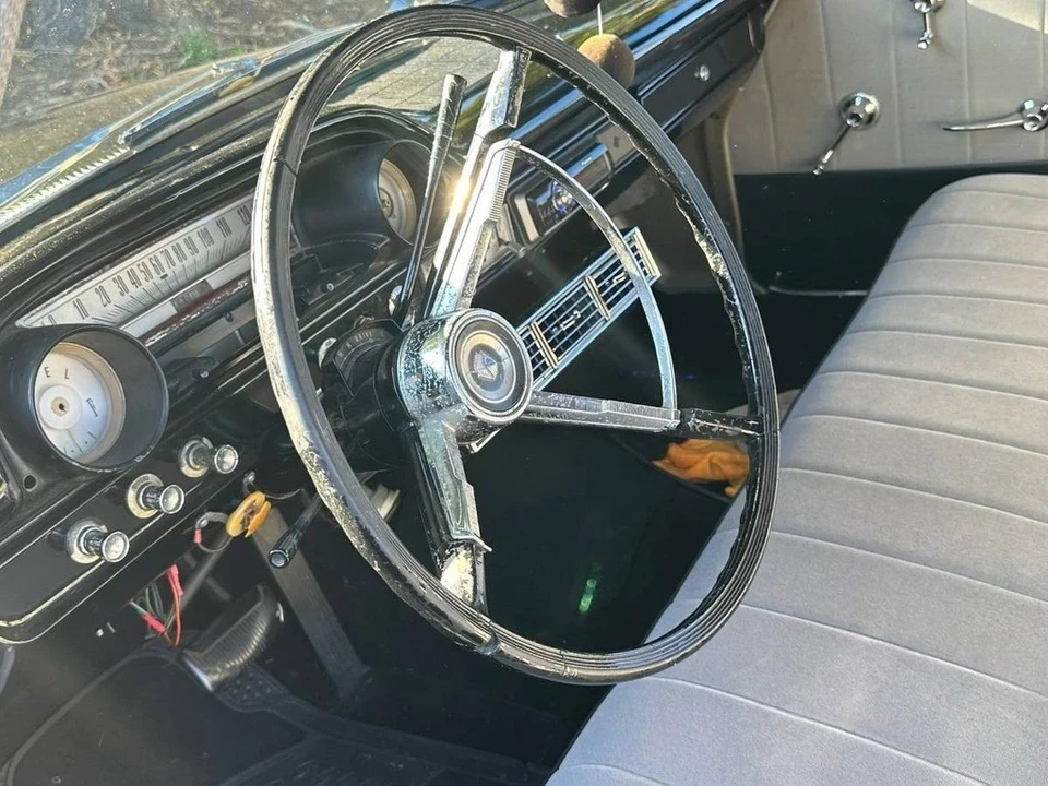 1964 Ford Galaxie 2nd Gen - Image 9 of 21
