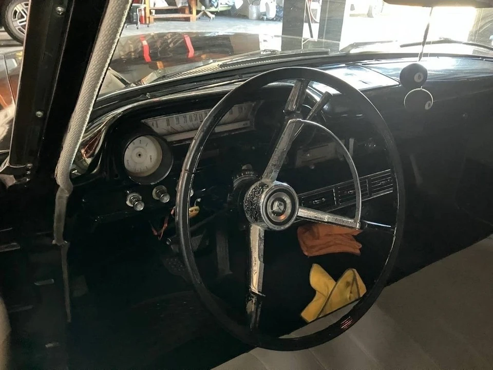 1964 Ford Galaxie 2nd Gen - Image 14 of 21