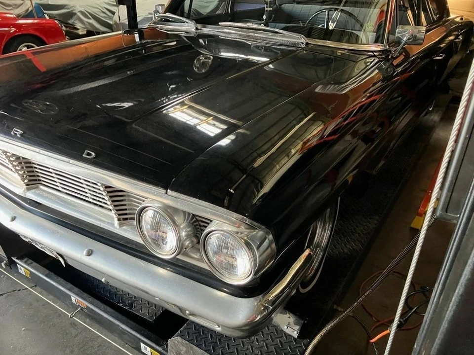 1964 Ford Galaxie 2nd Gen - Image 17 of 21