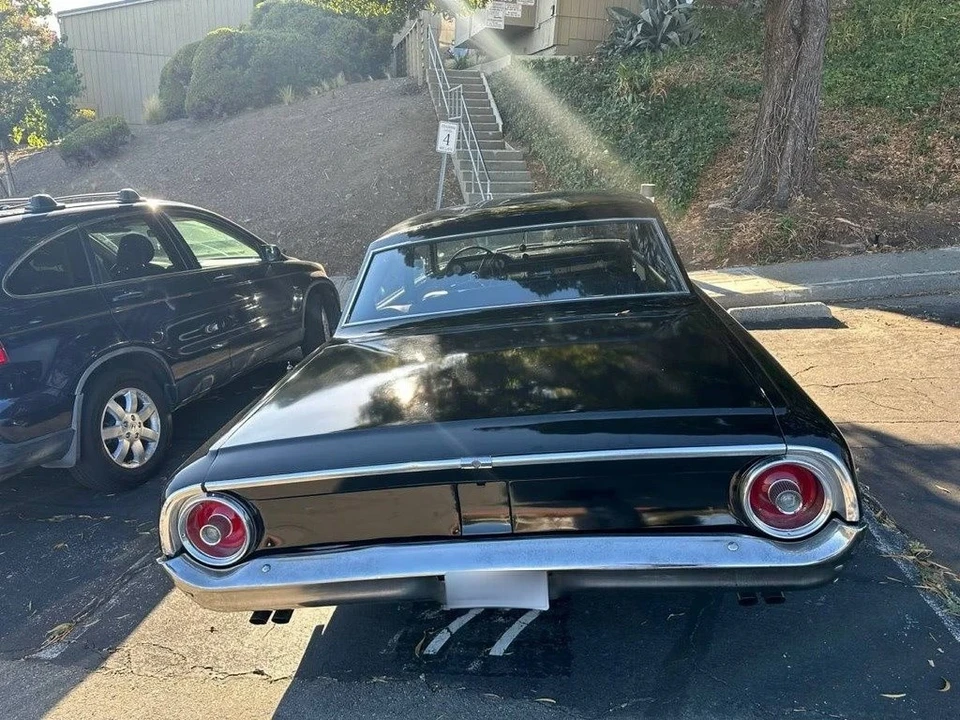 1964 Ford Galaxie 2nd Gen - Image 3 of 21