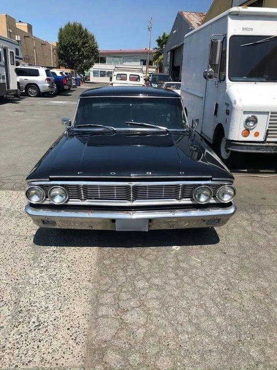 1964 Ford Galaxie 2nd Gen - Image 20 of 21