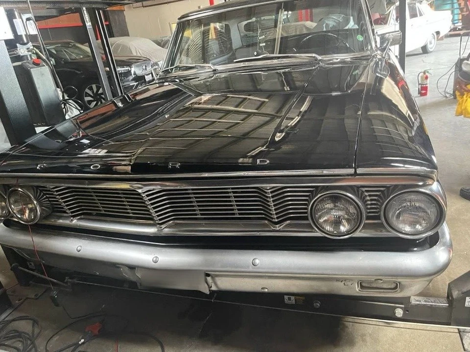 1964 Ford Galaxie 2nd Gen - Image 15 of 21