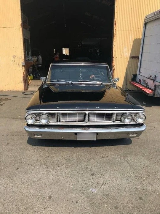 1964 Ford Galaxie 2nd Gen - Image 6 of 21