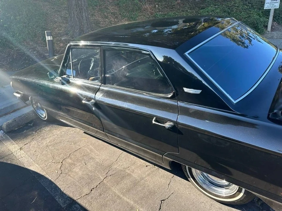 1964 Ford Galaxie 2nd Gen - Image 4 of 21