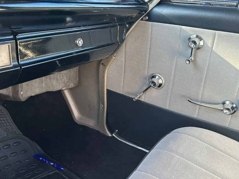 1964 Ford Galaxie 2nd Gen - Image 11 of 21