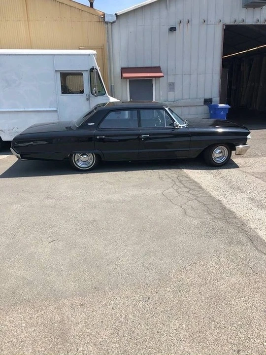 1964 Ford Galaxie 2nd Gen - Image 21 of 21