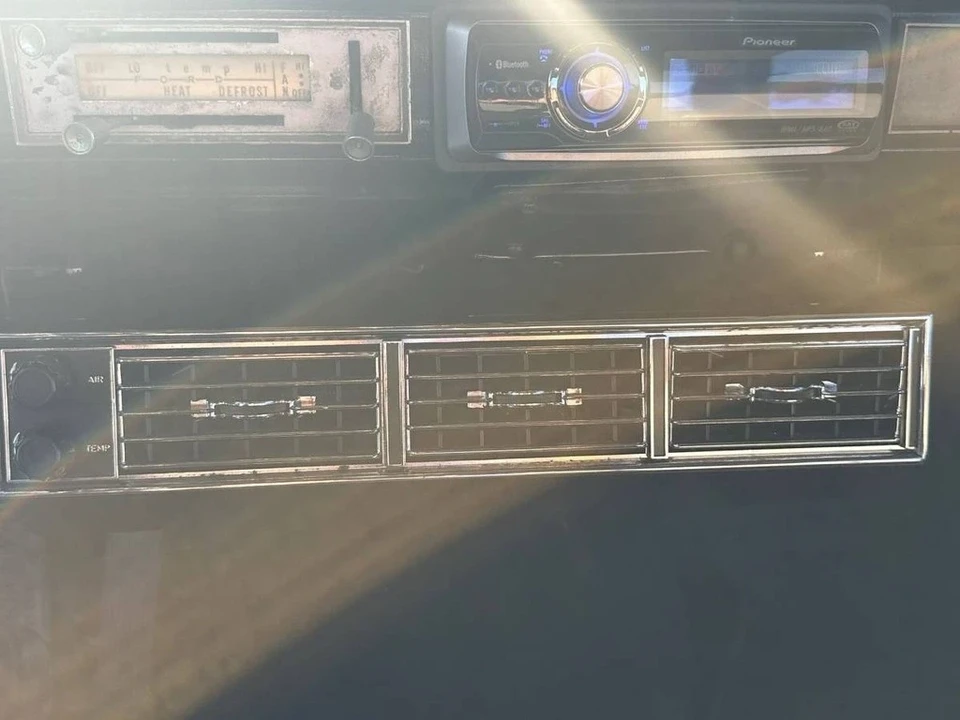 1964 Ford Galaxie 2nd Gen - Image 10 of 21