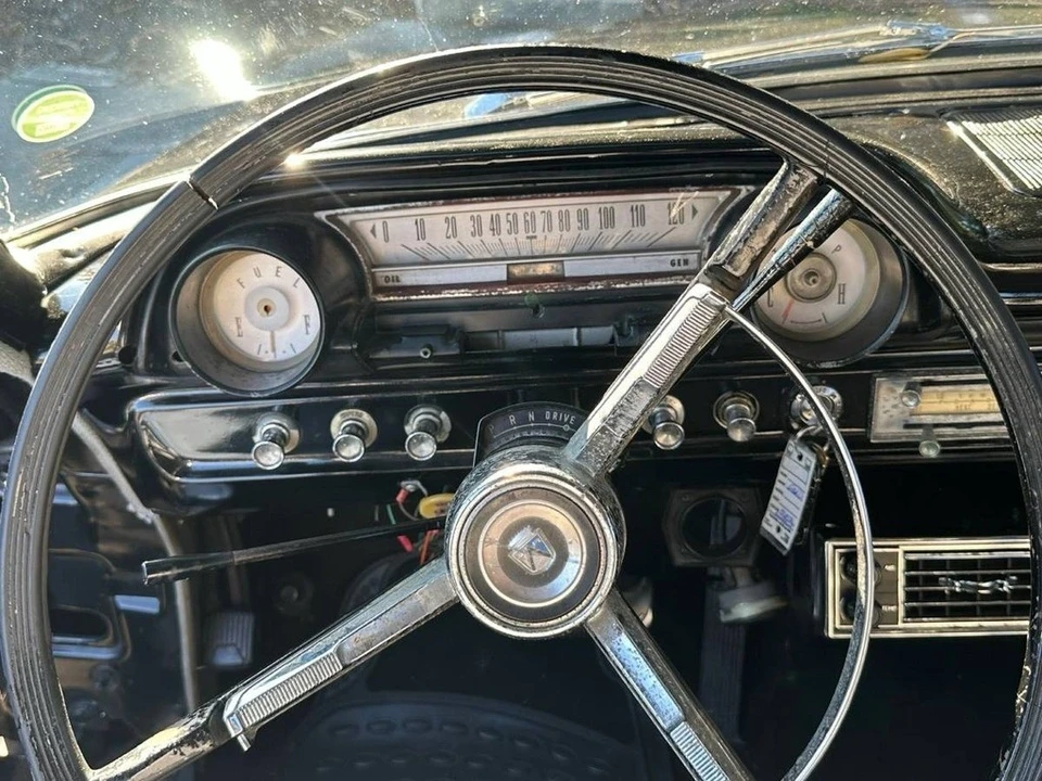 1964 Ford Galaxie 2nd Gen - Image 13 of 21