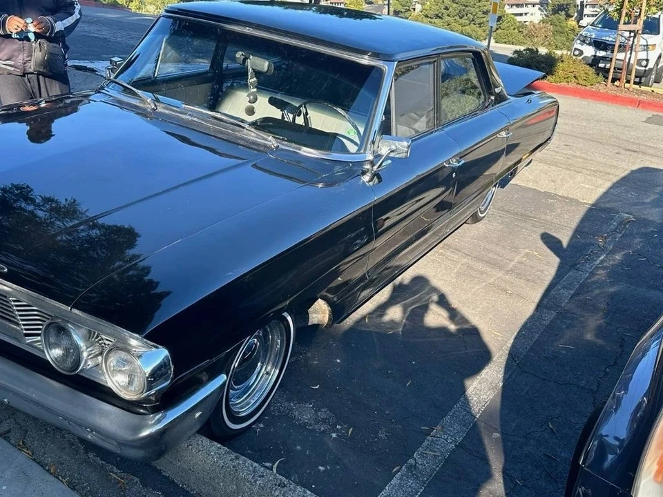 1964 Ford Galaxie 2nd Gen - Image 5 of 21