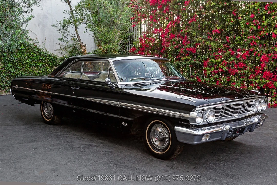 1964 Ford Galaxie 2nd Gen - Image 3 of 31