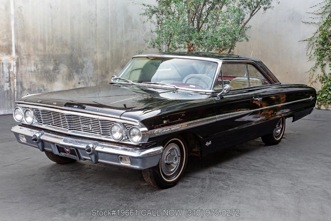 1964 Ford Galaxie 2nd Gen - Image 9 of 31