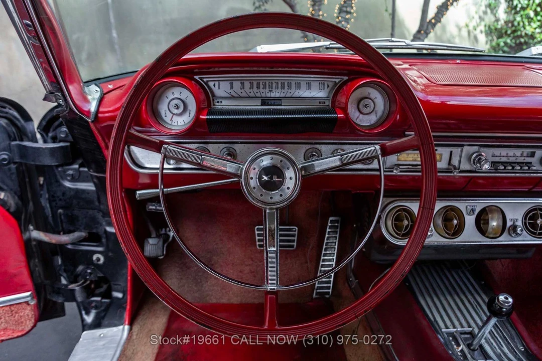 1964 Ford Galaxie 2nd Gen - Image 19 of 31