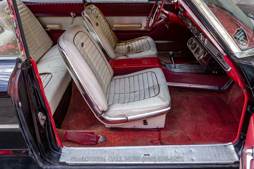 1964 Ford Galaxie 2nd Gen - Image 21 of 31