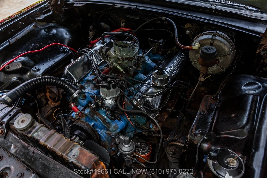 1964 Ford Galaxie 2nd Gen - Image 26 of 31