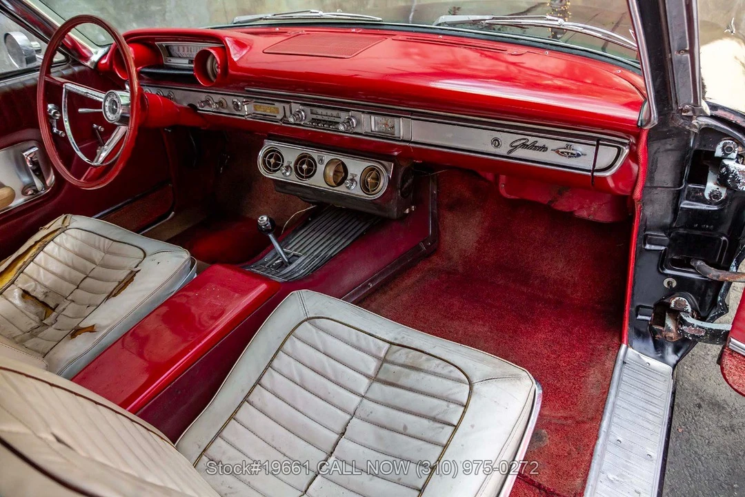 1964 Ford Galaxie 2nd Gen - Image 23 of 31
