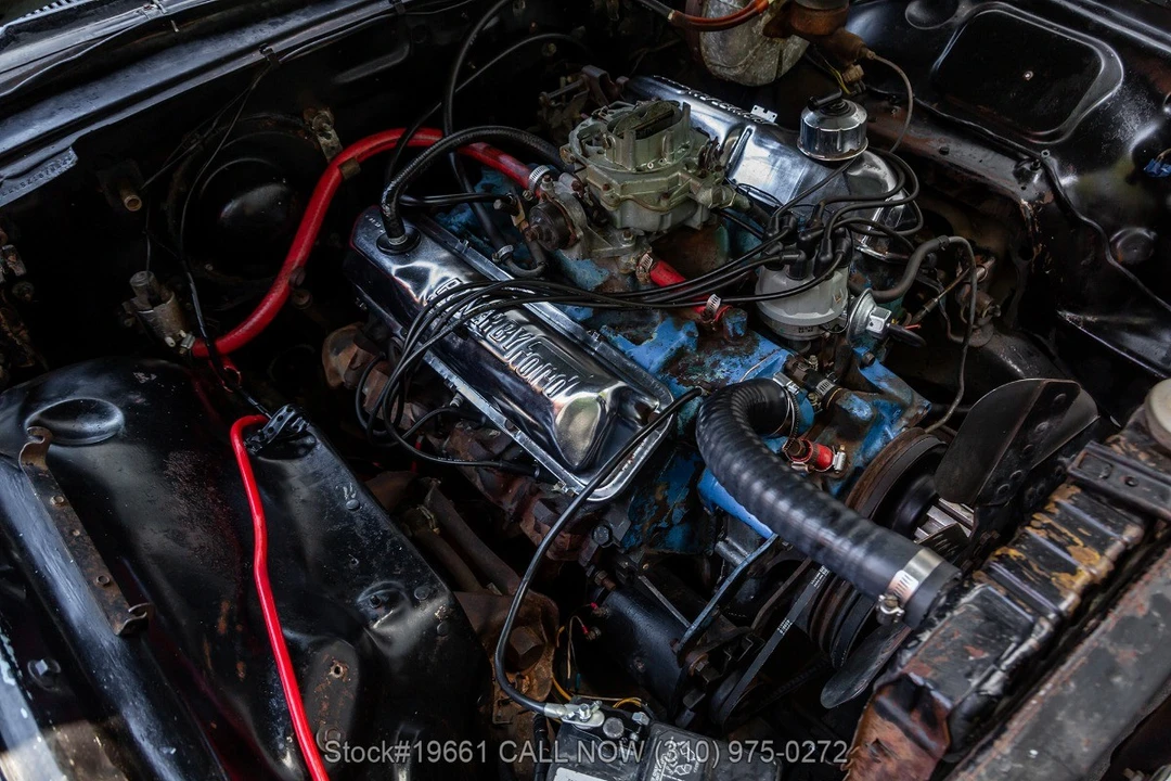 1964 Ford Galaxie 2nd Gen - Image 29 of 31