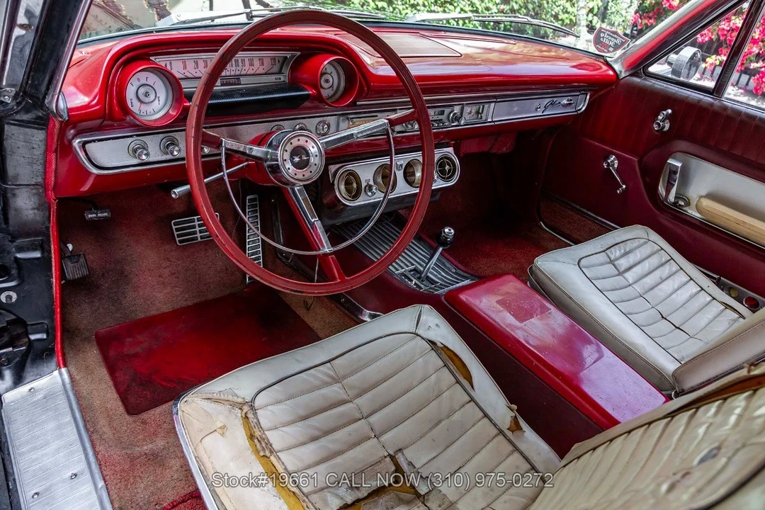 1964 Ford Galaxie 2nd Gen - Image 18 of 31