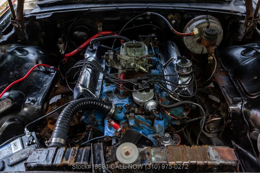 1964 Ford Galaxie 2nd Gen - Image 28 of 31