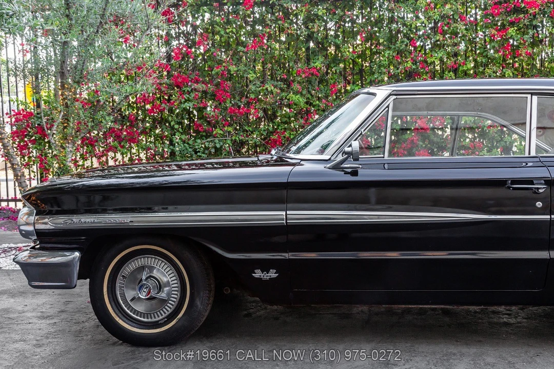 1964 Ford Galaxie 2nd Gen - Image 13 of 31