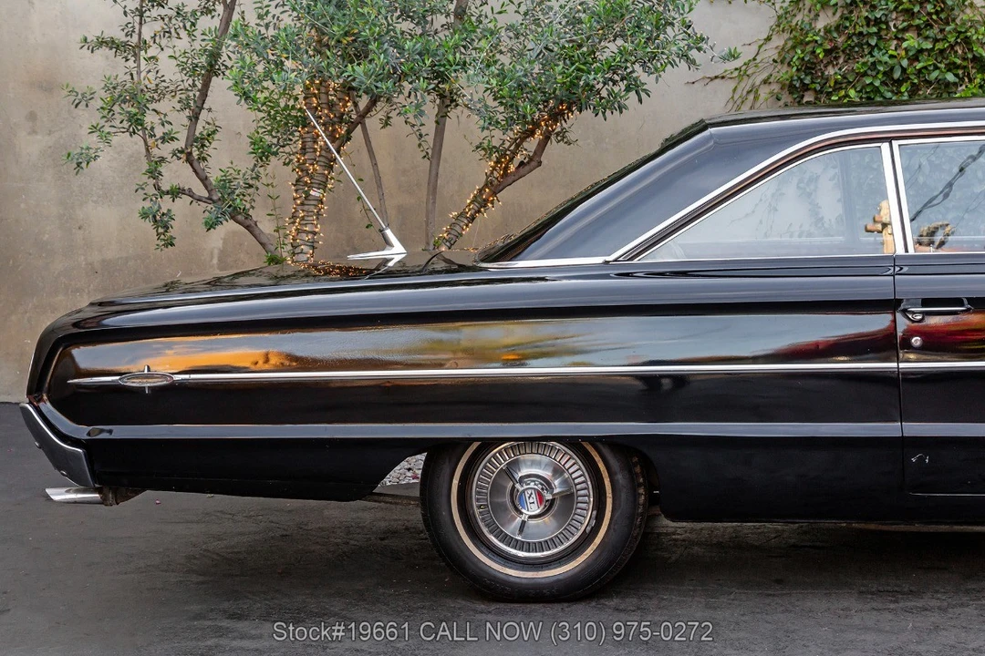1964 Ford Galaxie 2nd Gen - Image 12 of 31