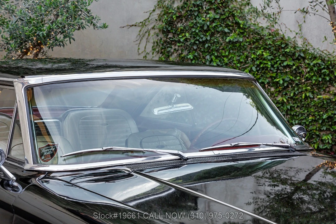 1964 Ford Galaxie 2nd Gen - Image 10 of 31