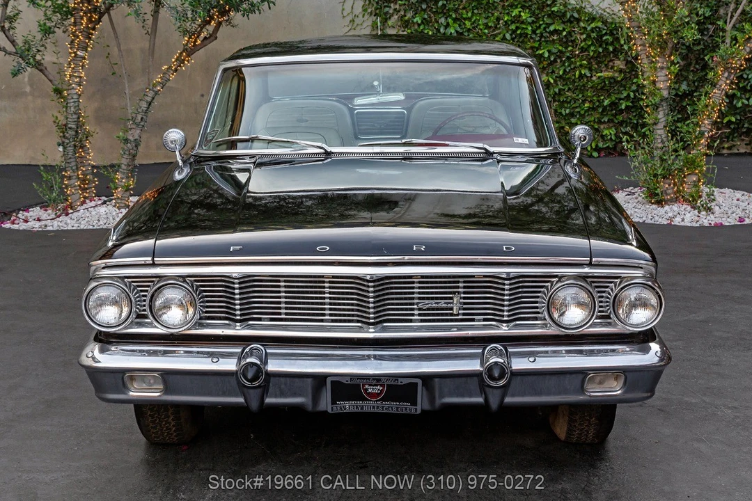 1964 Ford Galaxie 2nd Gen - Image 2 of 31