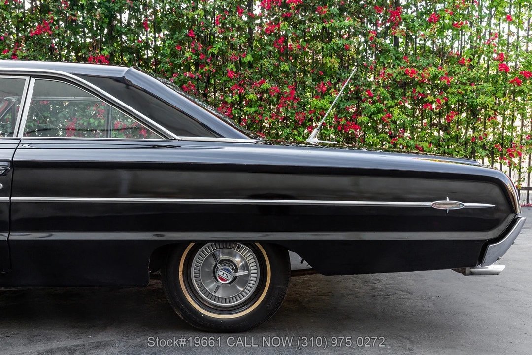 1964 Ford Galaxie 2nd Gen - Image 14 of 31