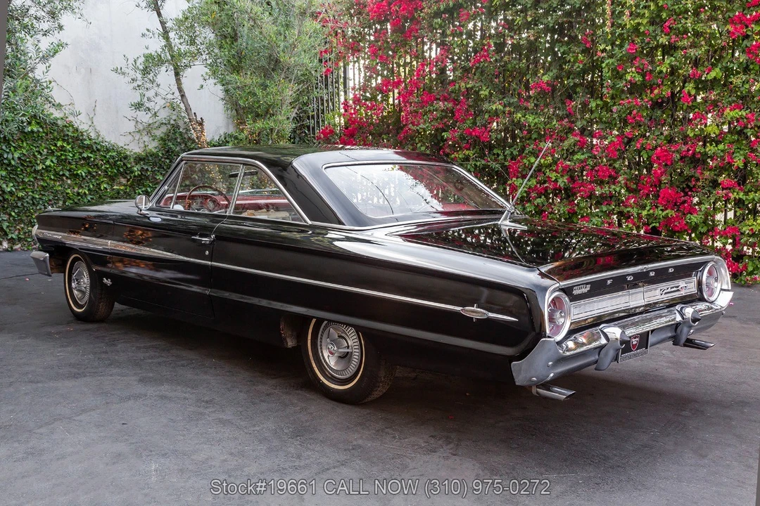 1964 Ford Galaxie 2nd Gen - Image 8 of 31