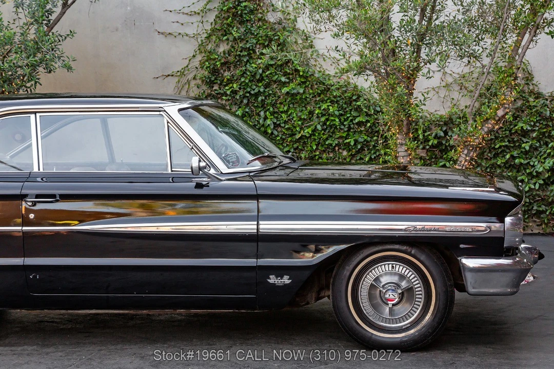 1964 Ford Galaxie 2nd Gen - Image 11 of 31